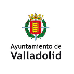 Logo Ayuntamiento Valladolid