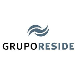 Logo Grupo Reside
