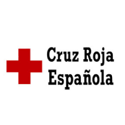 Logo Cruz Roja Española